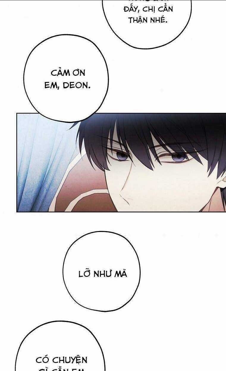 Tiệm Búp Bê Của Công Chúa Chapter 27 trang 9