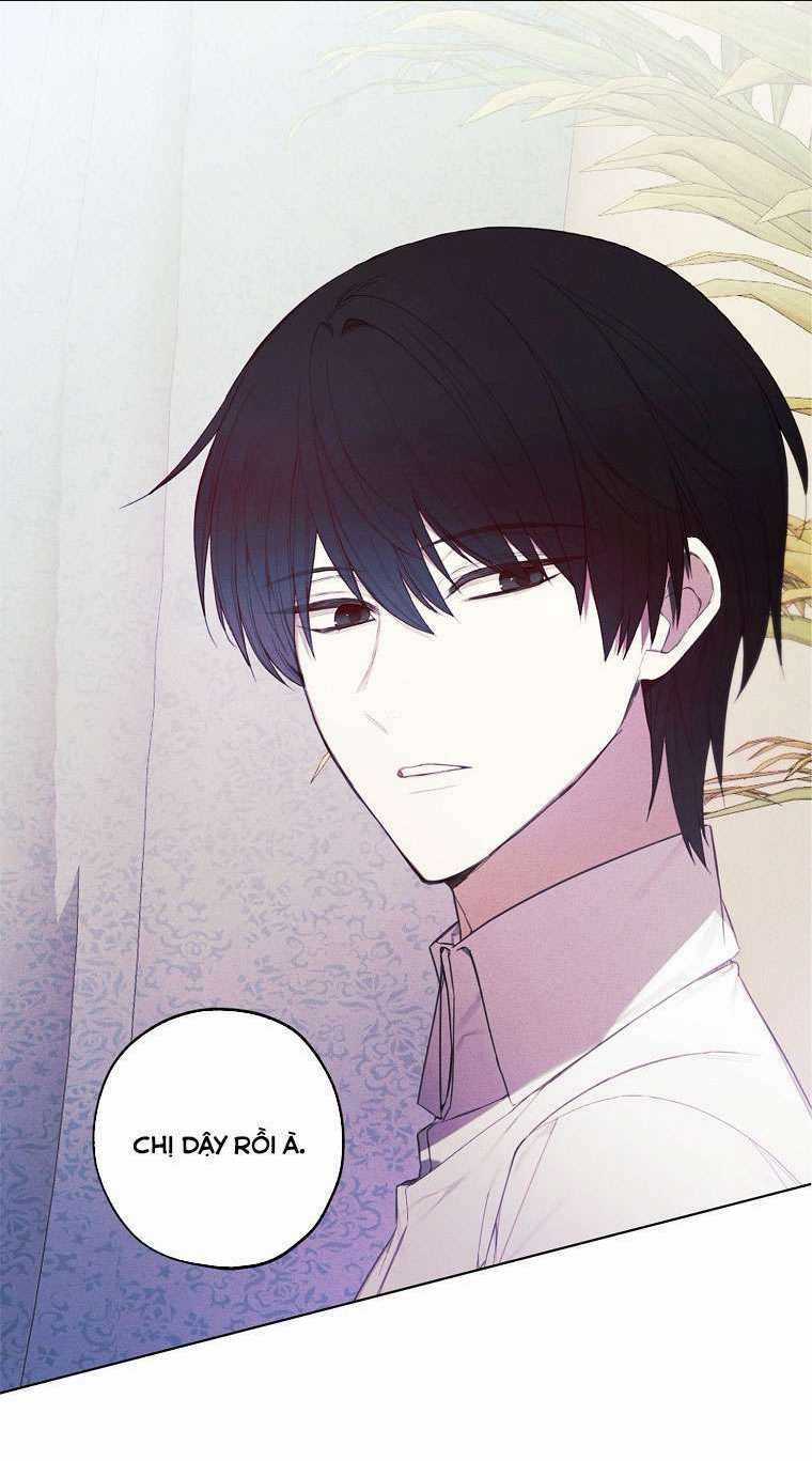 Tiệm Búp Bê Của Công Chúa Chapter 28 trang 10