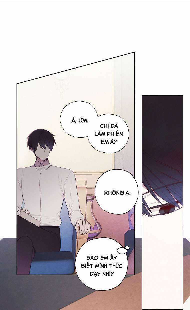 Tiệm Búp Bê Của Công Chúa Chapter 28 trang 11