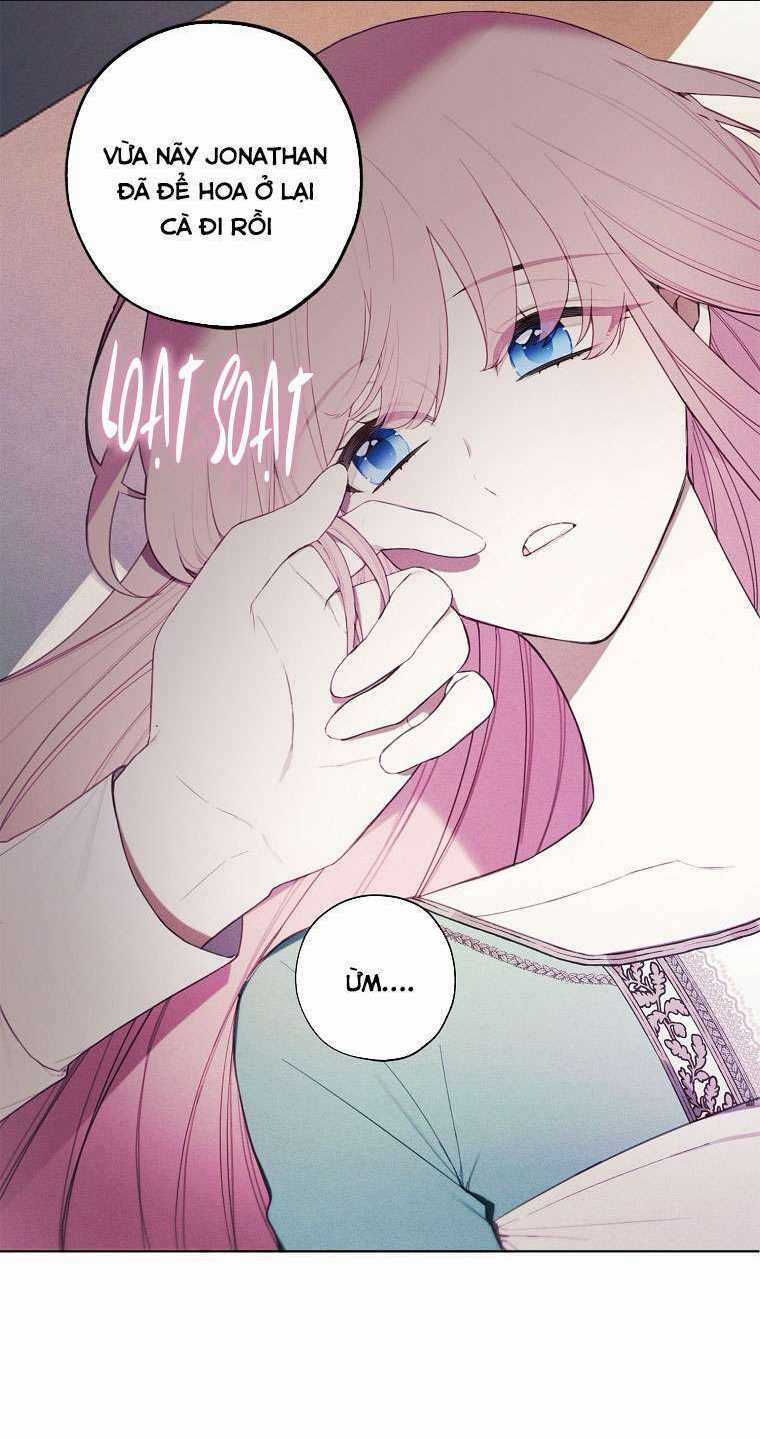Tiệm Búp Bê Của Công Chúa Chapter 28 trang 12