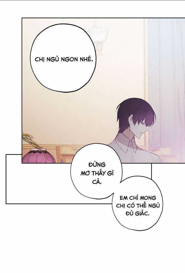 Tiệm Búp Bê Của Công Chúa Chapter 28 trang 15
