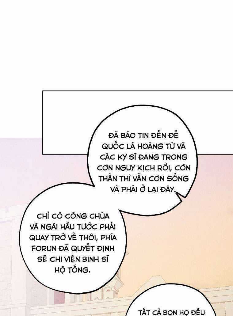 Tiệm Búp Bê Của Công Chúa Chapter 28 trang 16