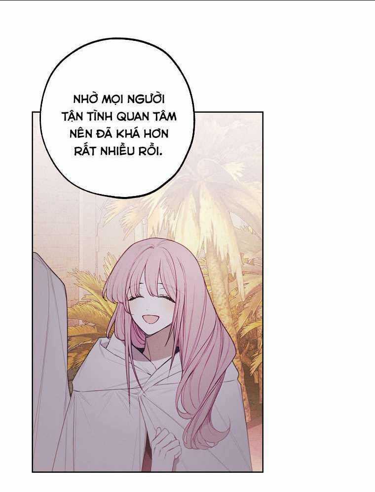 Tiệm Búp Bê Của Công Chúa Chapter 28 trang 18