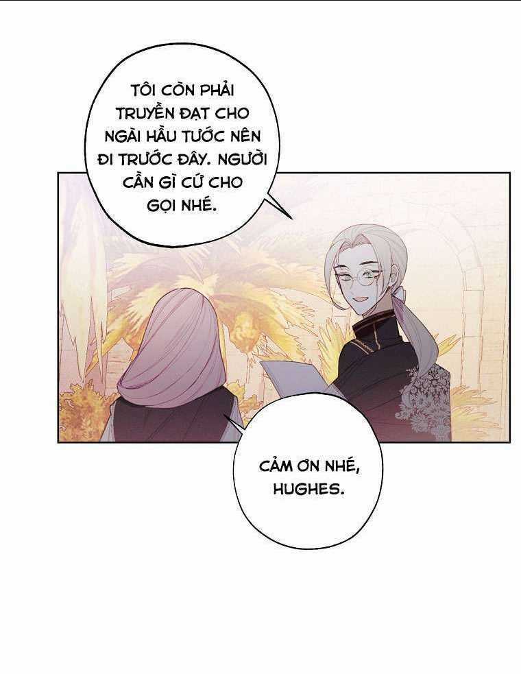 Tiệm Búp Bê Của Công Chúa Chapter 28 trang 20