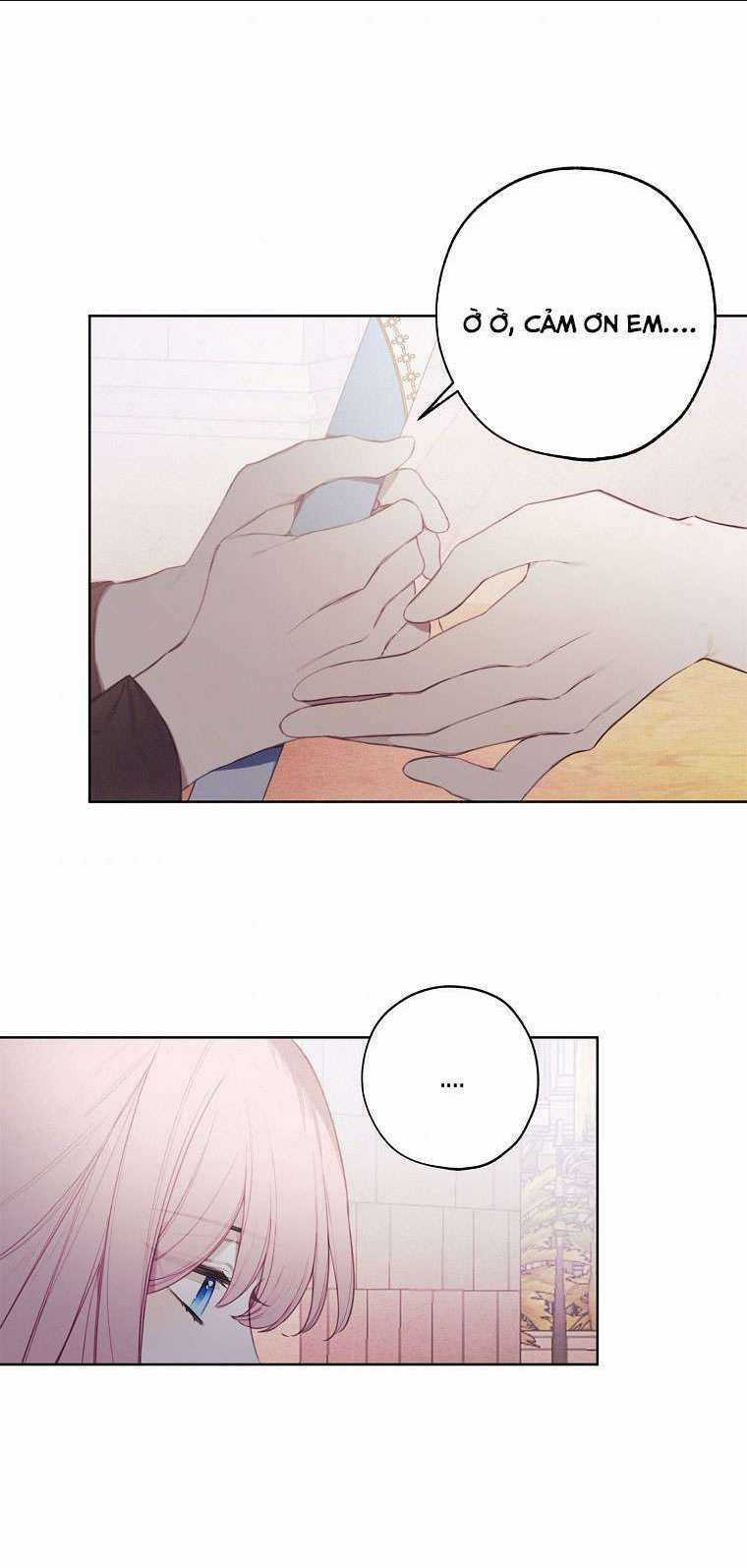 Tiệm Búp Bê Của Công Chúa Chapter 28 trang 27