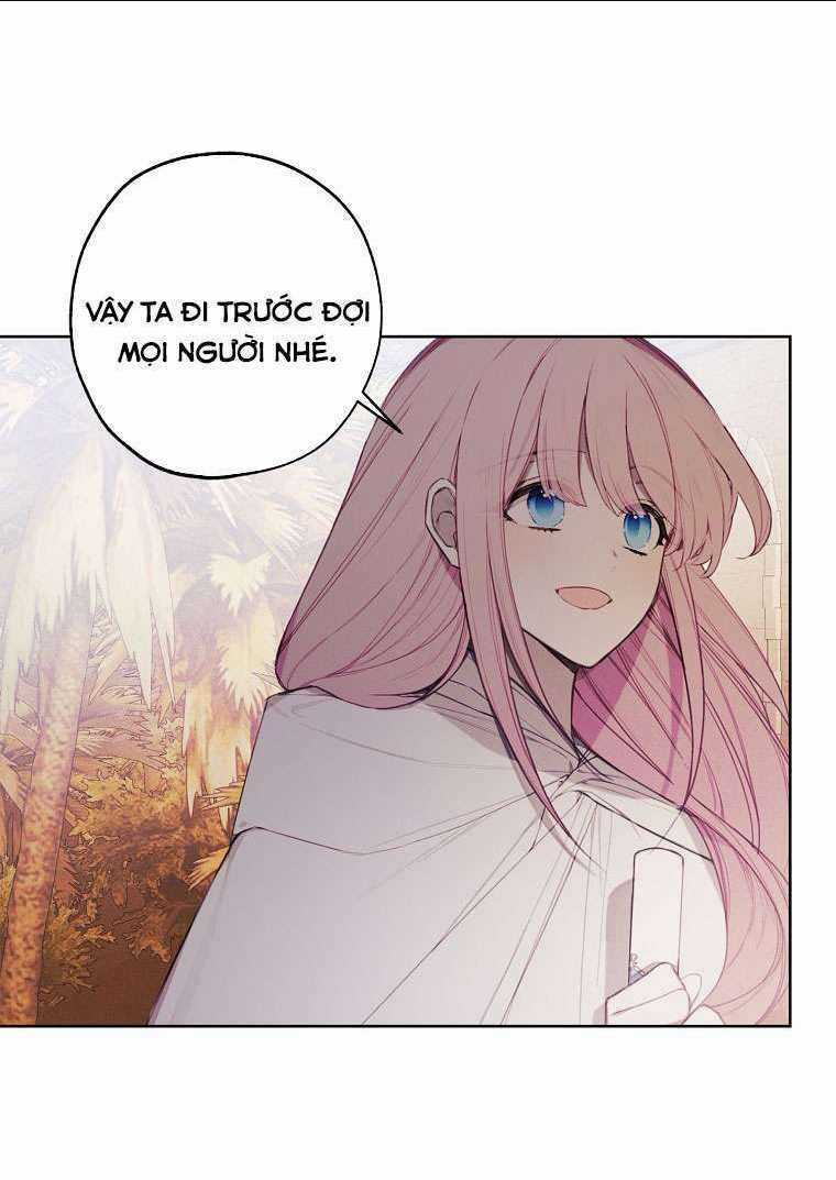 Tiệm Búp Bê Của Công Chúa Chapter 28 trang 28