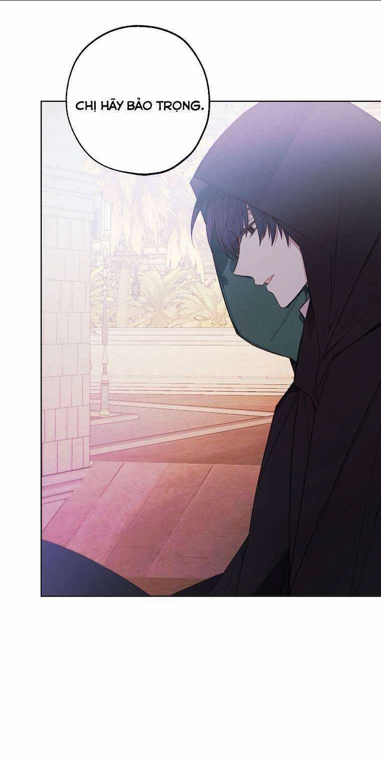 Tiệm Búp Bê Của Công Chúa Chapter 28 trang 29
