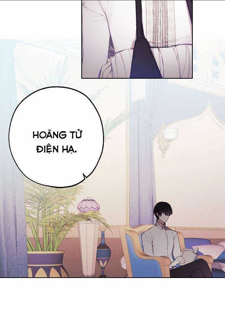 Tiệm Búp Bê Của Công Chúa Chapter 28 trang 3