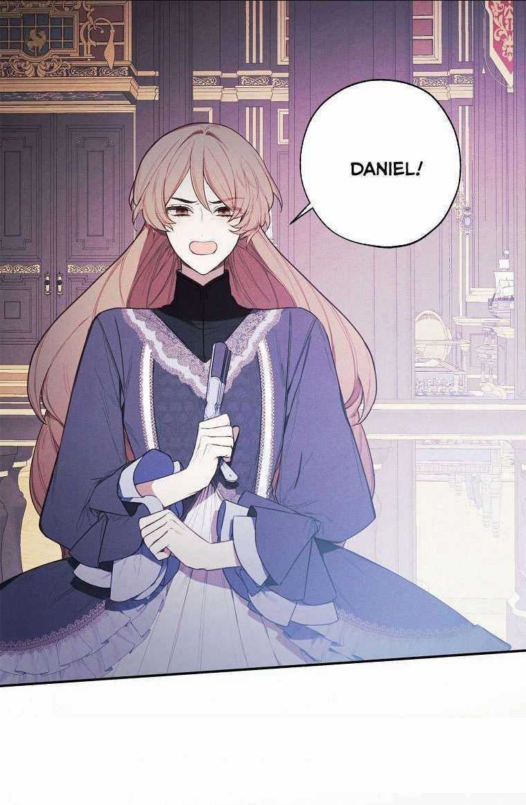 Tiệm Búp Bê Của Công Chúa Chapter 28 trang 34
