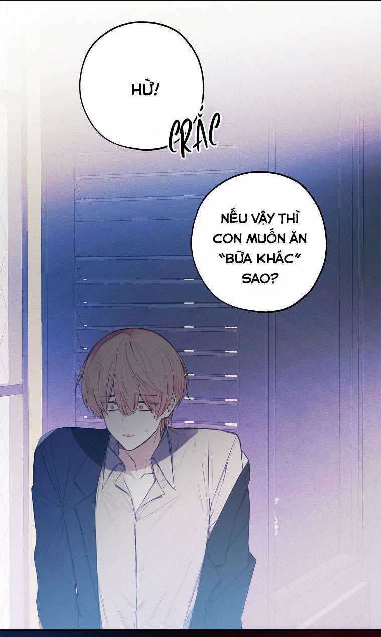 Tiệm Búp Bê Của Công Chúa Chapter 28 trang 35