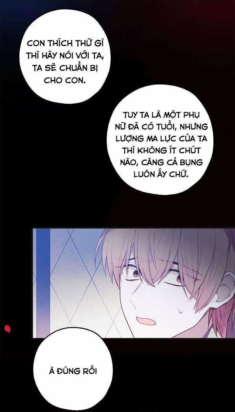 Tiệm Búp Bê Của Công Chúa Chapter 28 trang 36