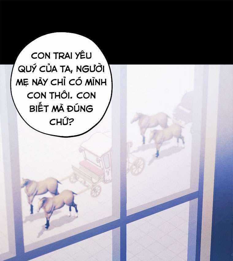 Tiệm Búp Bê Của Công Chúa Chapter 28 trang 39