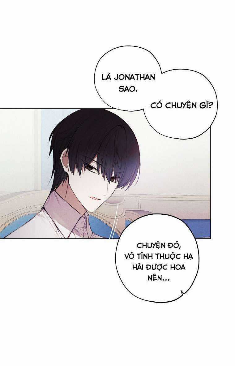 Tiệm Búp Bê Của Công Chúa Chapter 28 trang 4