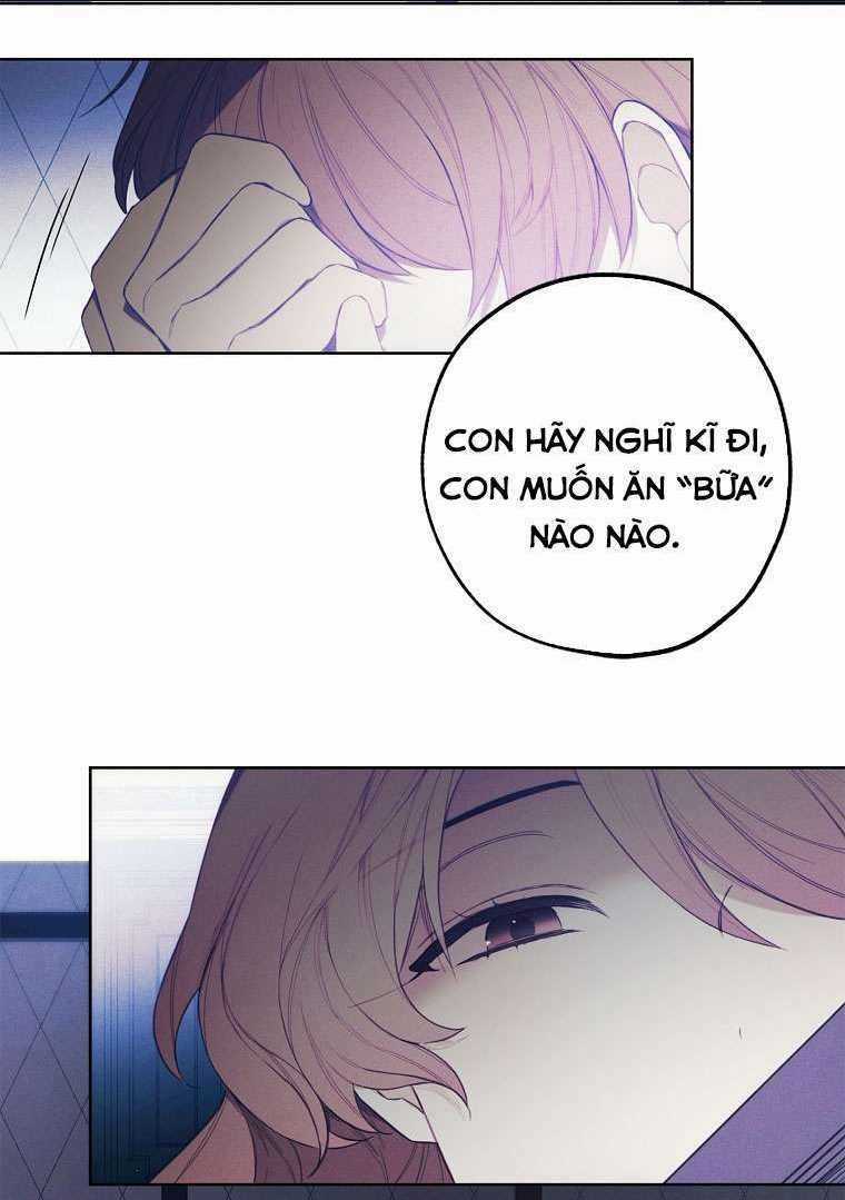 Tiệm Búp Bê Của Công Chúa Chapter 28 trang 40