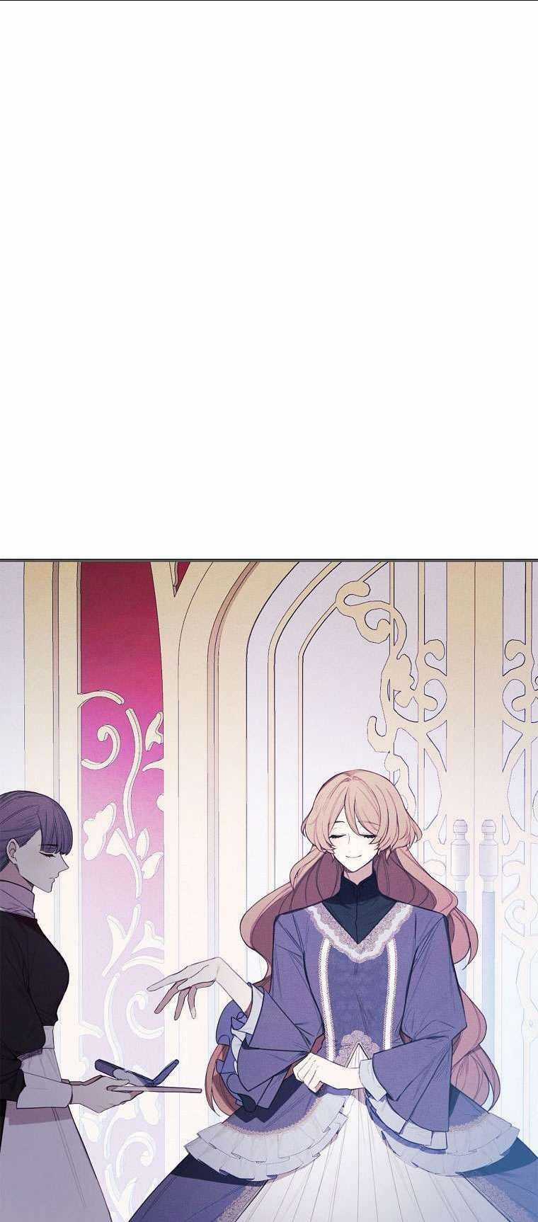 Tiệm Búp Bê Của Công Chúa Chapter 28 trang 42