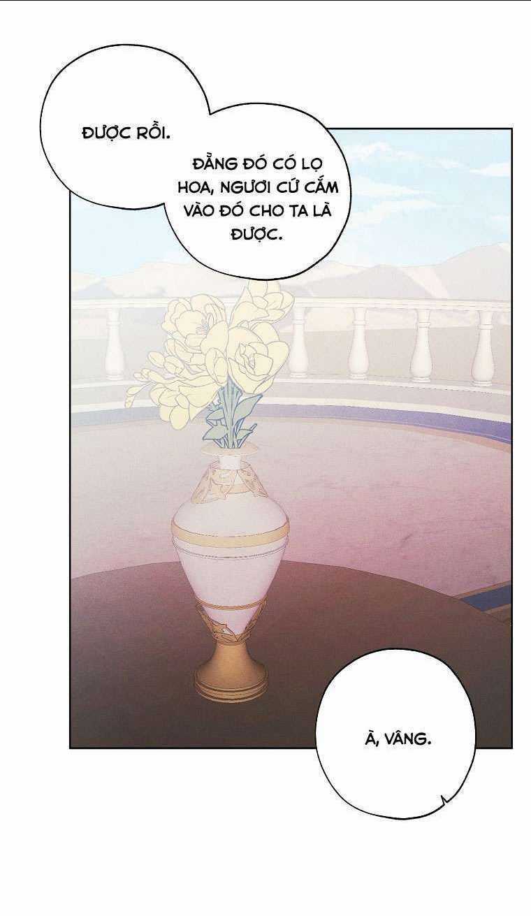 Tiệm Búp Bê Của Công Chúa Chapter 28 trang 5