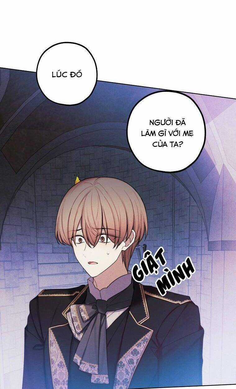 Tiệm Búp Bê Của Công Chúa Chapter 30 trang 13