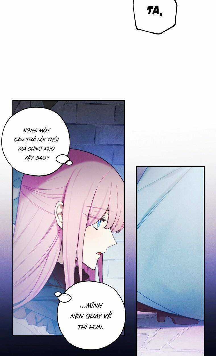 Tiệm Búp Bê Của Công Chúa Chapter 30 trang 16