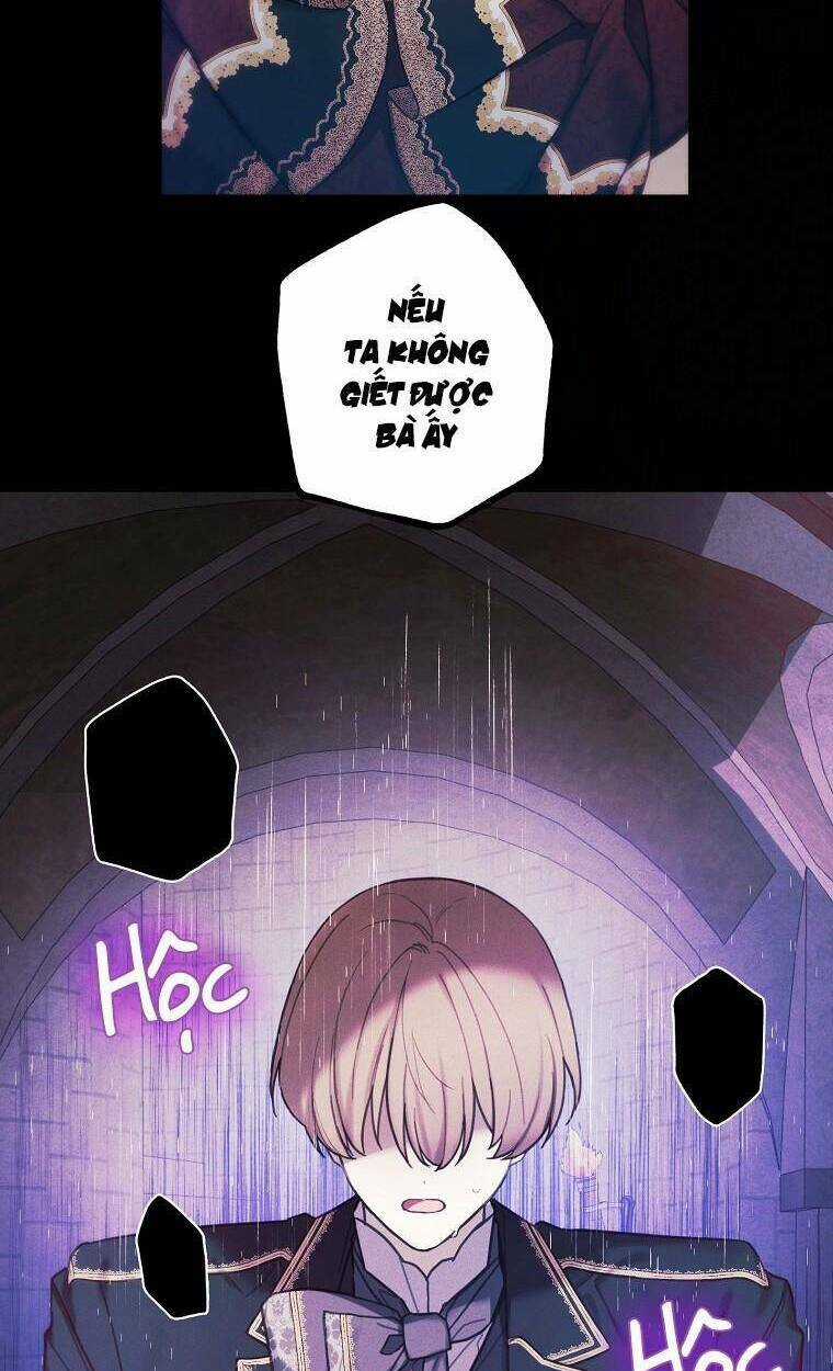 Tiệm Búp Bê Của Công Chúa Chapter 30 trang 18