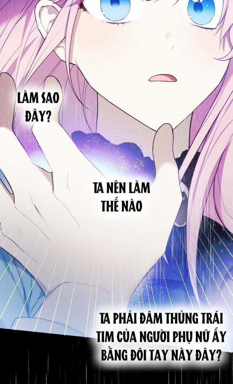 Tiệm Búp Bê Của Công Chúa Chapter 30 trang 21