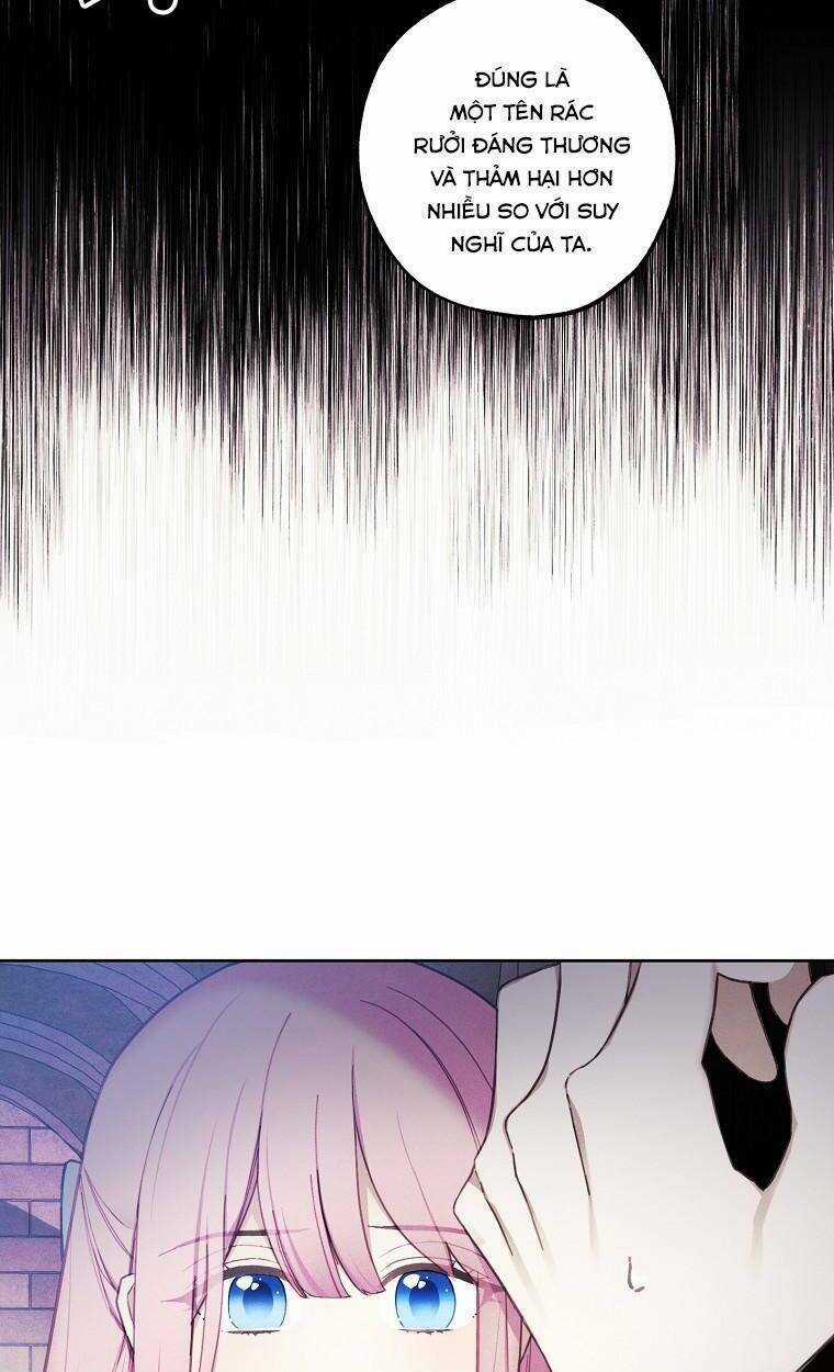 Tiệm Búp Bê Của Công Chúa Chapter 30 trang 25
