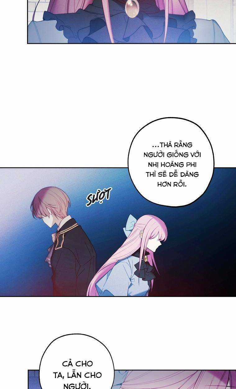 Tiệm Búp Bê Của Công Chúa Chapter 30 trang 29