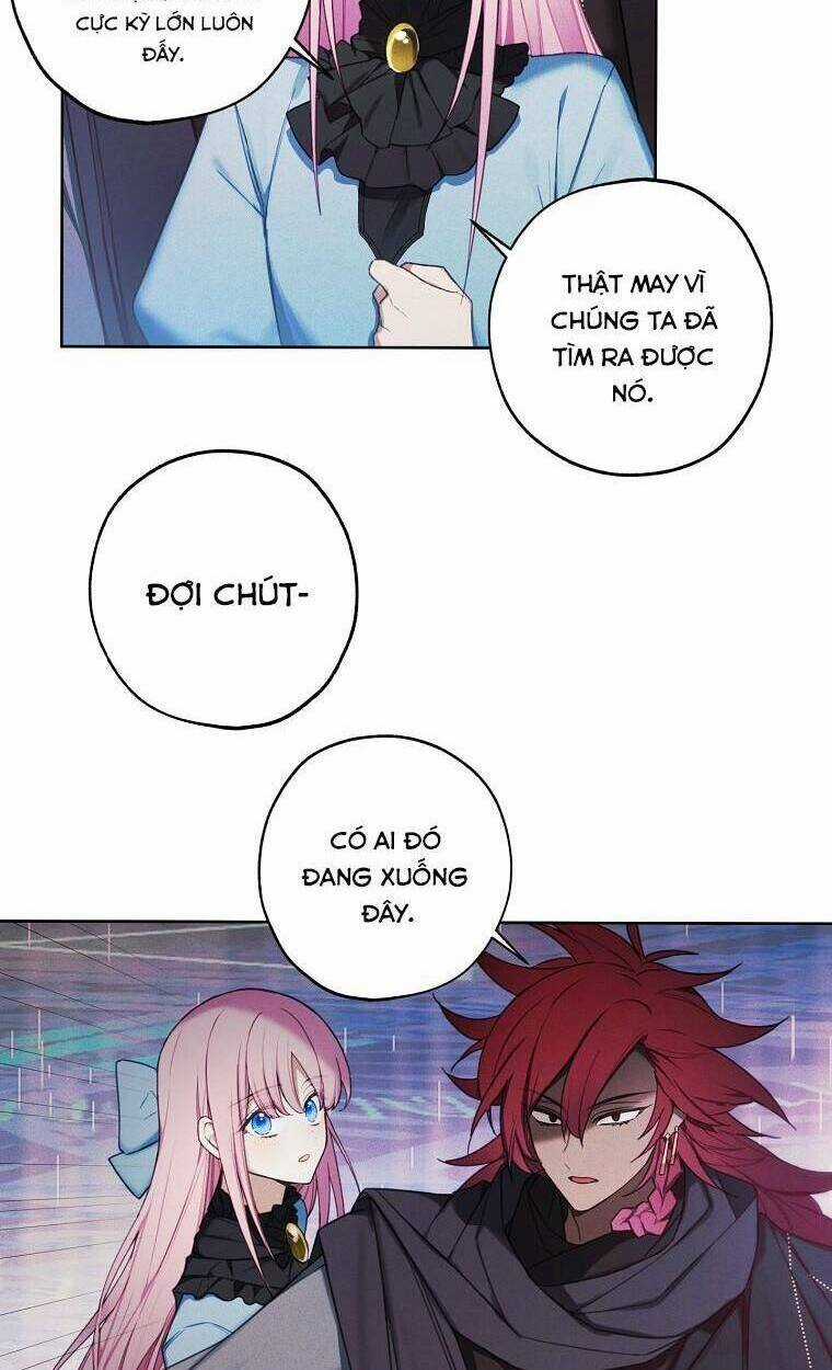 Tiệm Búp Bê Của Công Chúa Chapter 30 trang 3