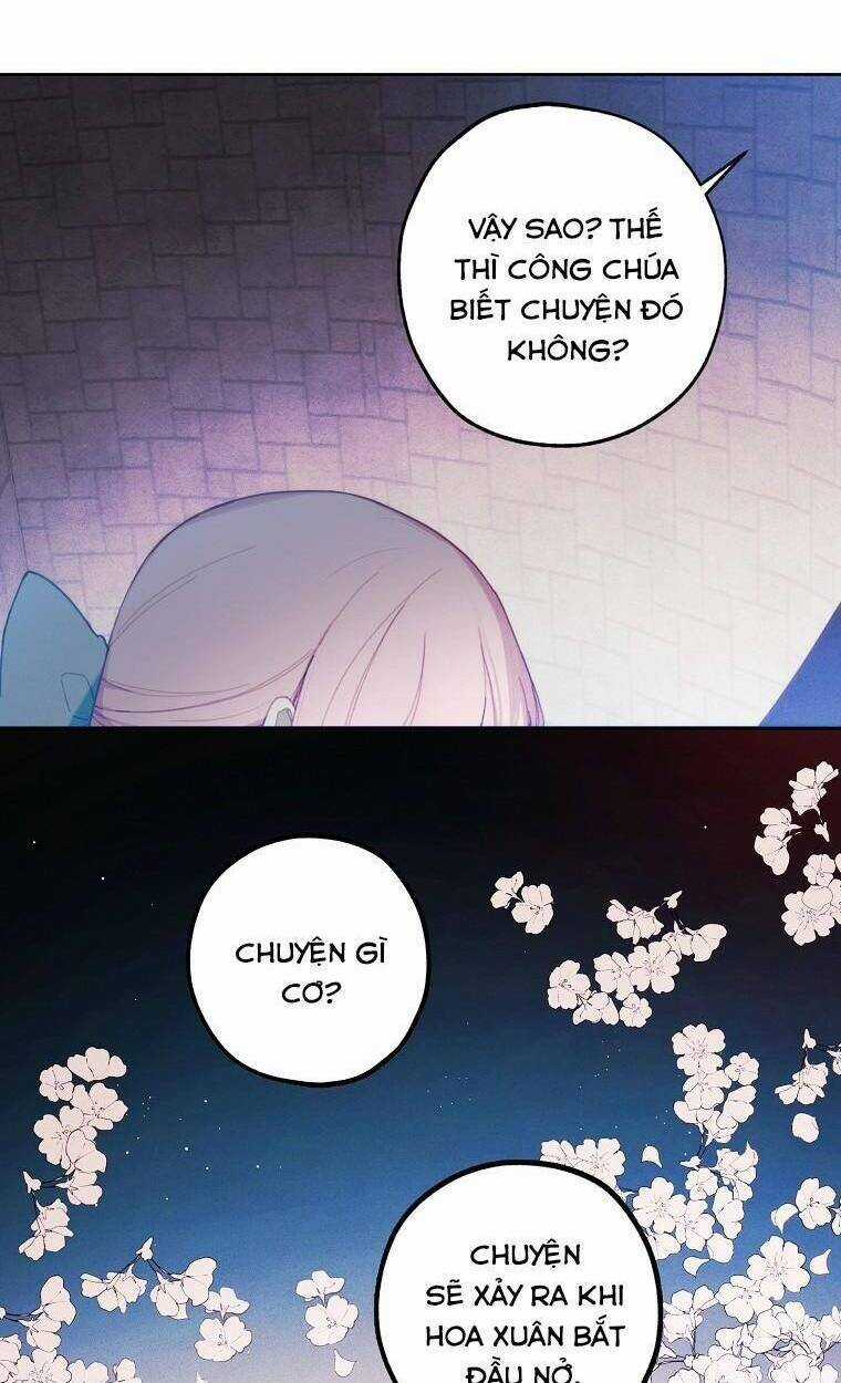 Tiệm Búp Bê Của Công Chúa Chapter 30 trang 34