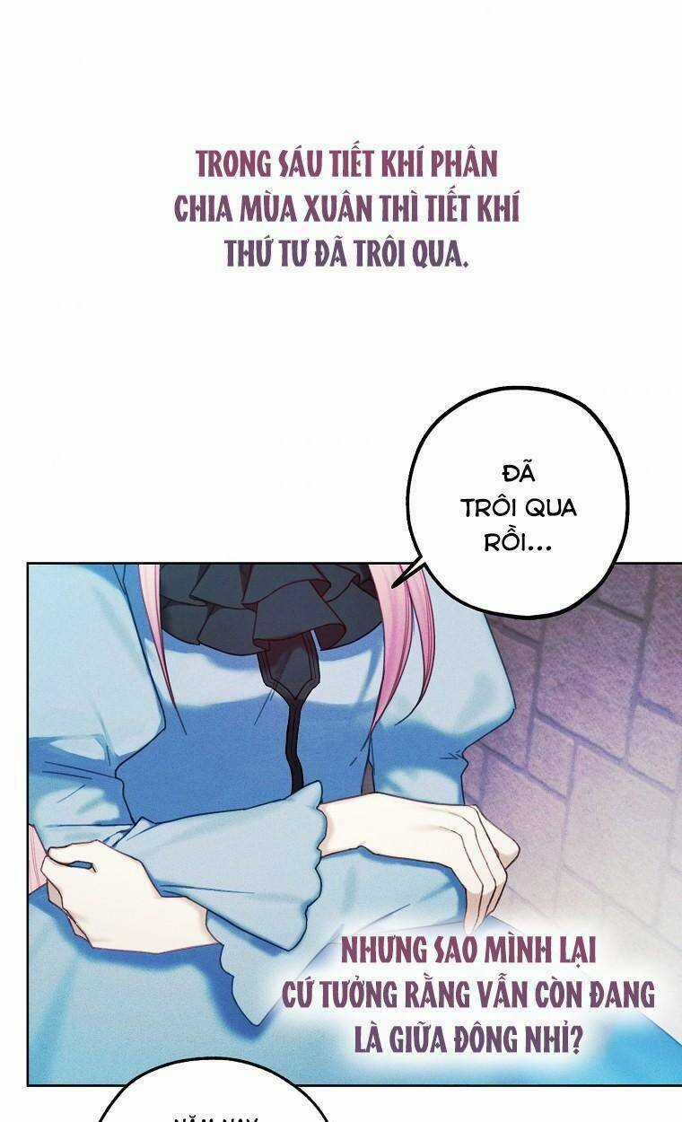 Tiệm Búp Bê Của Công Chúa Chapter 30 trang 37
