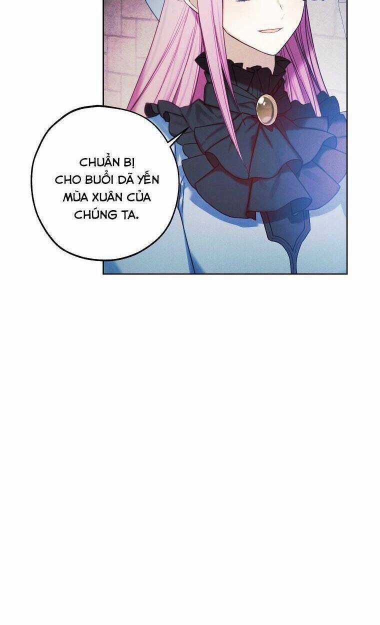 Tiệm Búp Bê Của Công Chúa Chapter 30 trang 39
