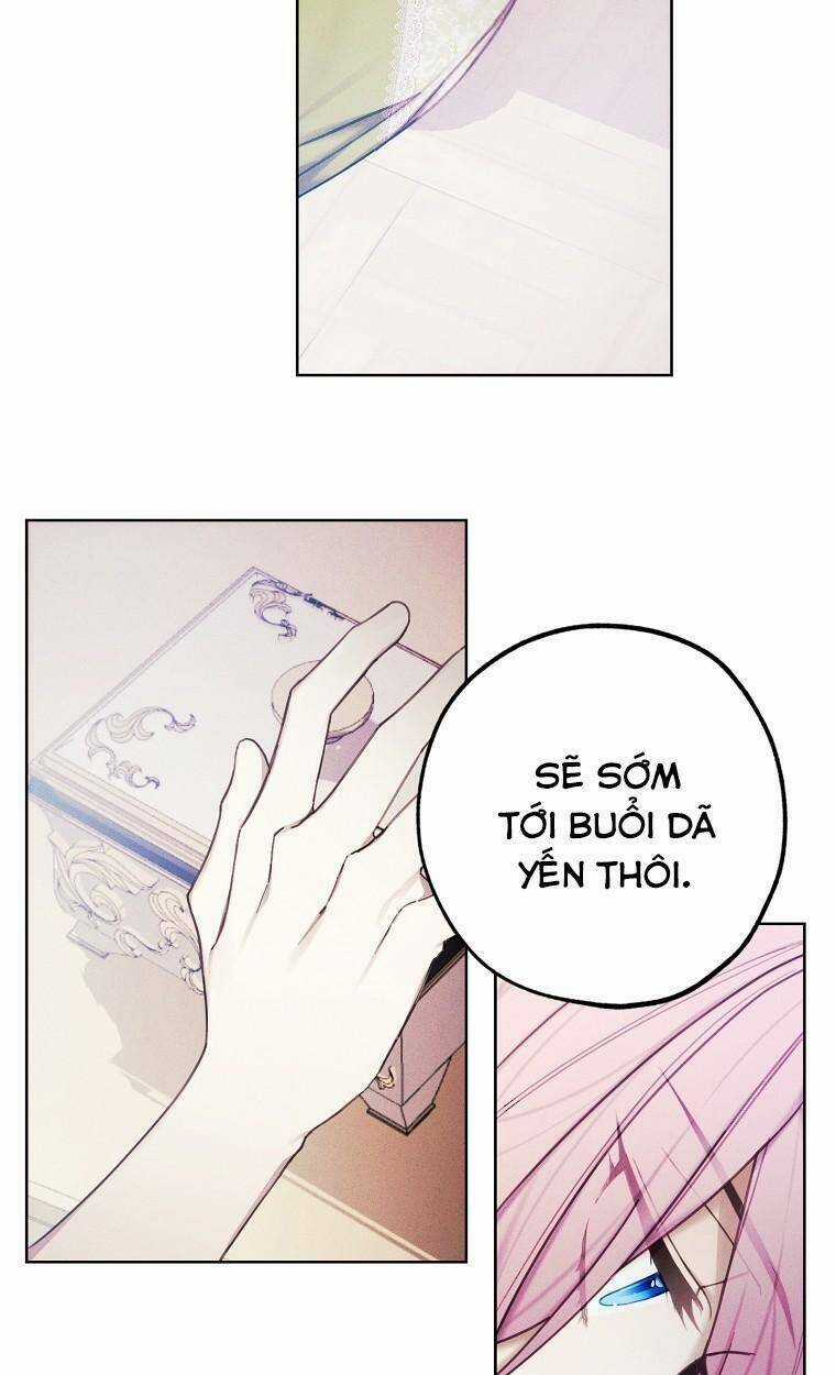 Tiệm Búp Bê Của Công Chúa Chapter 30 trang 43