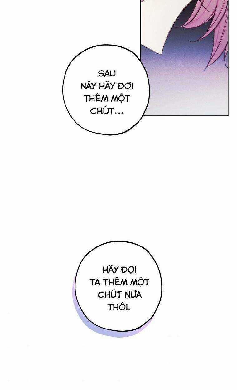 Tiệm Búp Bê Của Công Chúa Chapter 30 trang 44