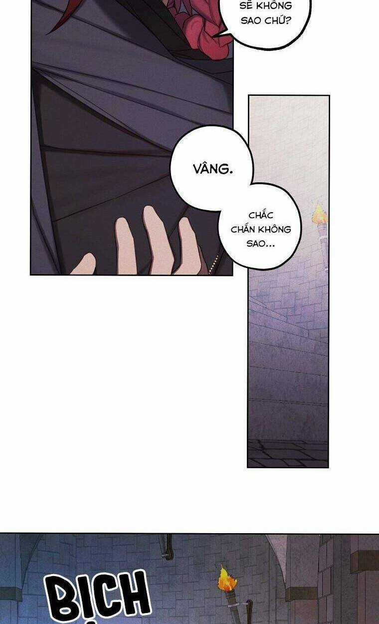 Tiệm Búp Bê Của Công Chúa Chapter 30 trang 7