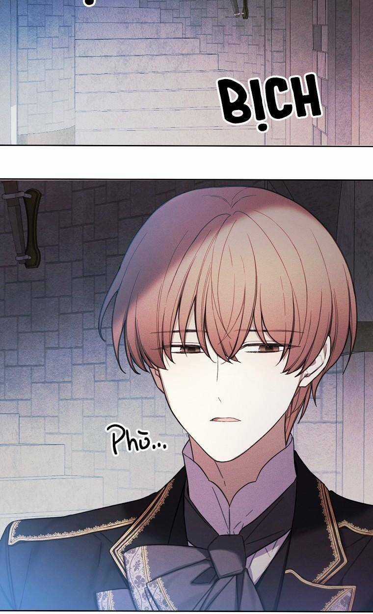 Tiệm Búp Bê Của Công Chúa Chapter 30 trang 8