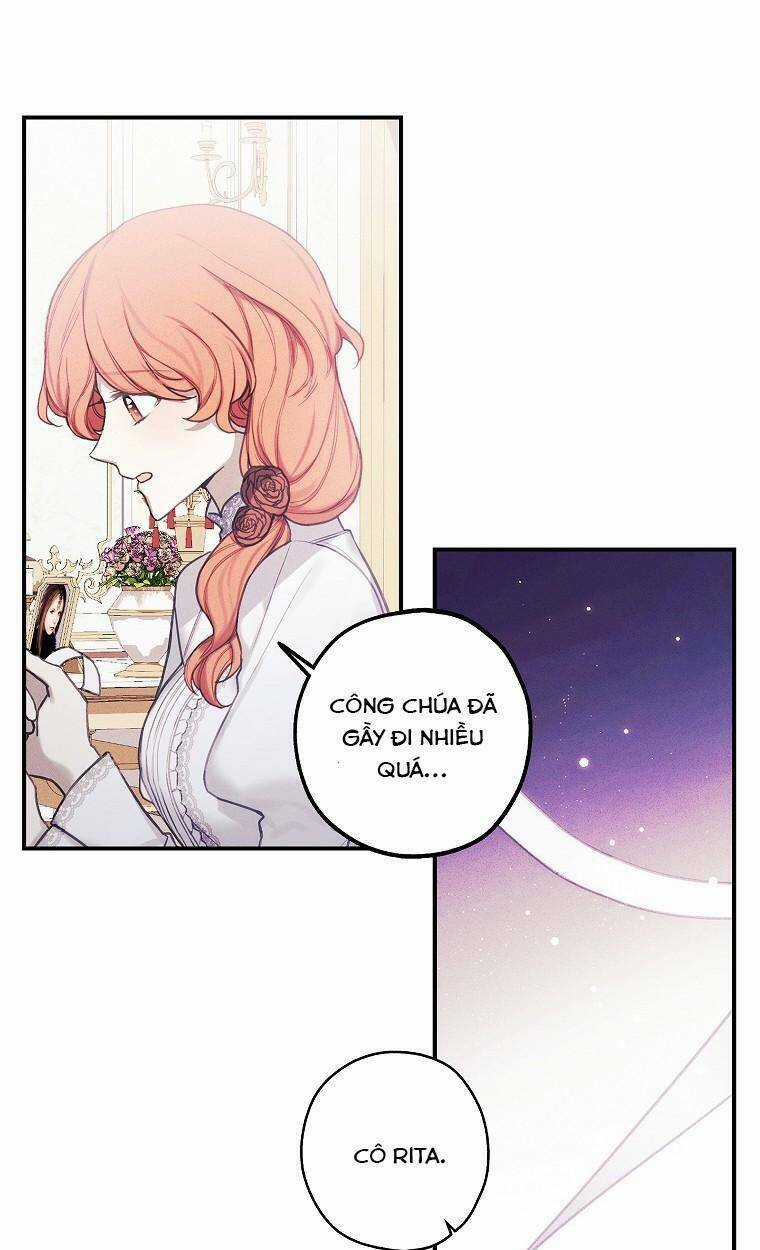 Tiệm Búp Bê Của Công Chúa Chapter 31 trang 13