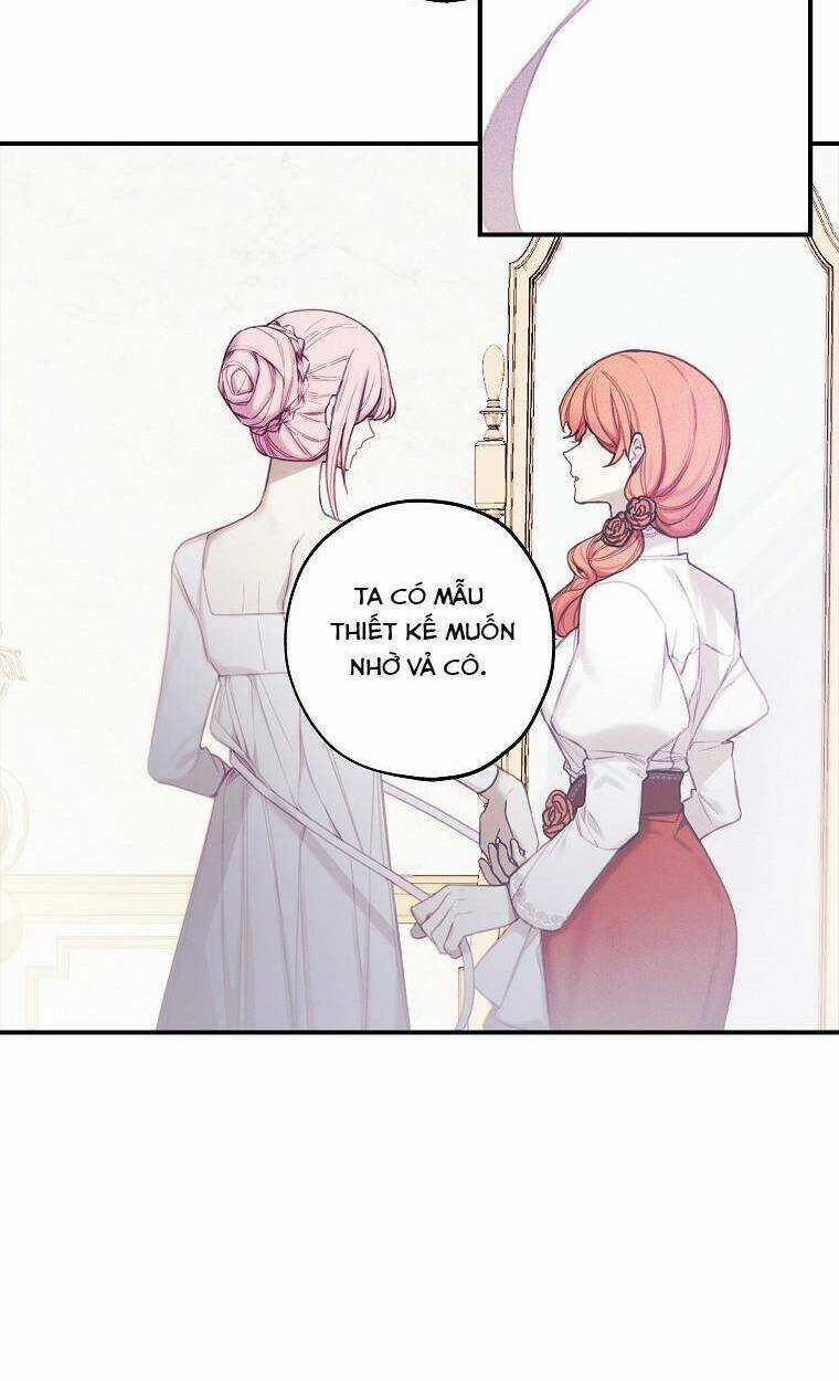 Tiệm Búp Bê Của Công Chúa Chapter 31 trang 14