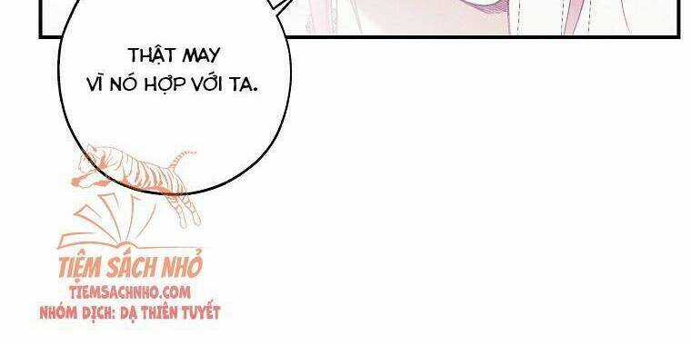 Tiệm Búp Bê Của Công Chúa Chapter 31 trang 18