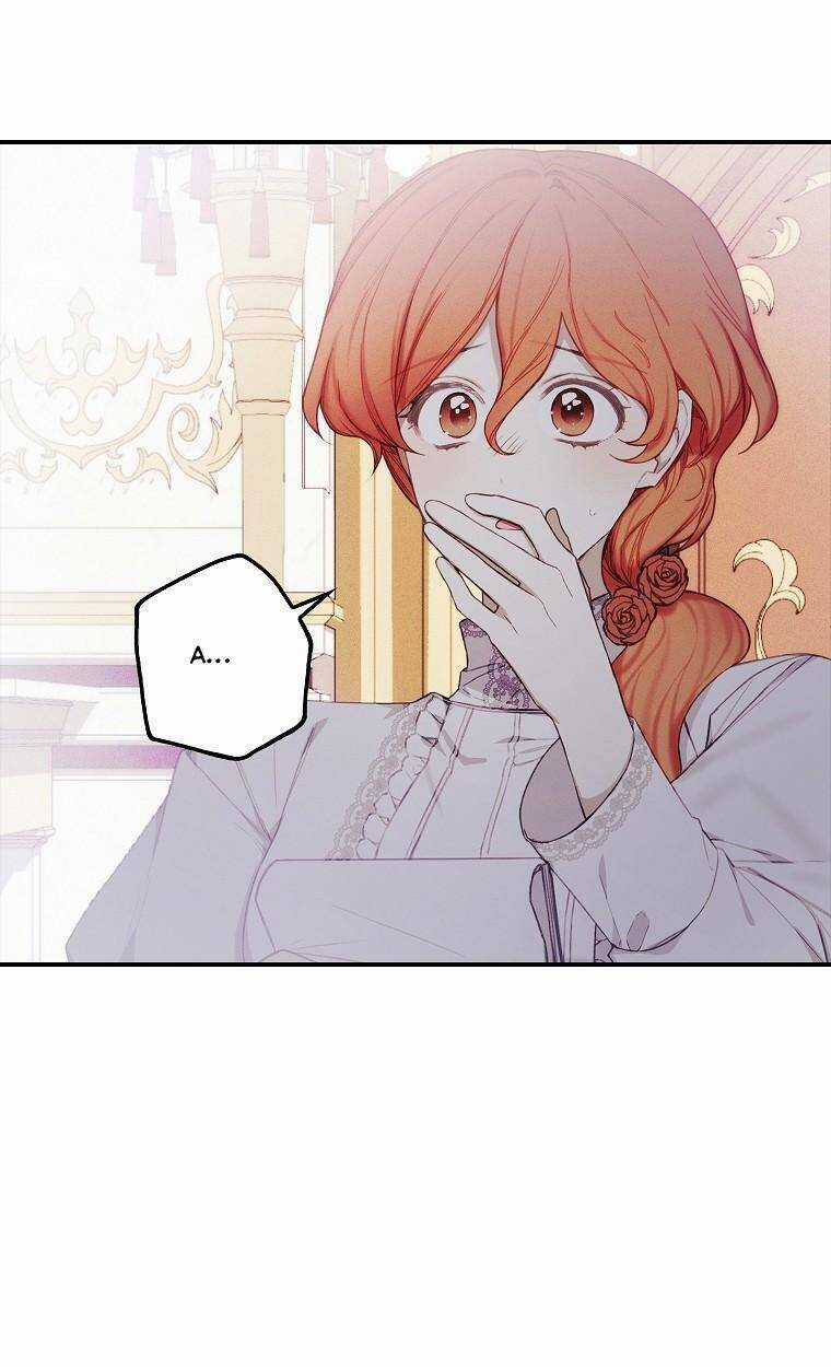 Tiệm Búp Bê Của Công Chúa Chapter 31 trang 19