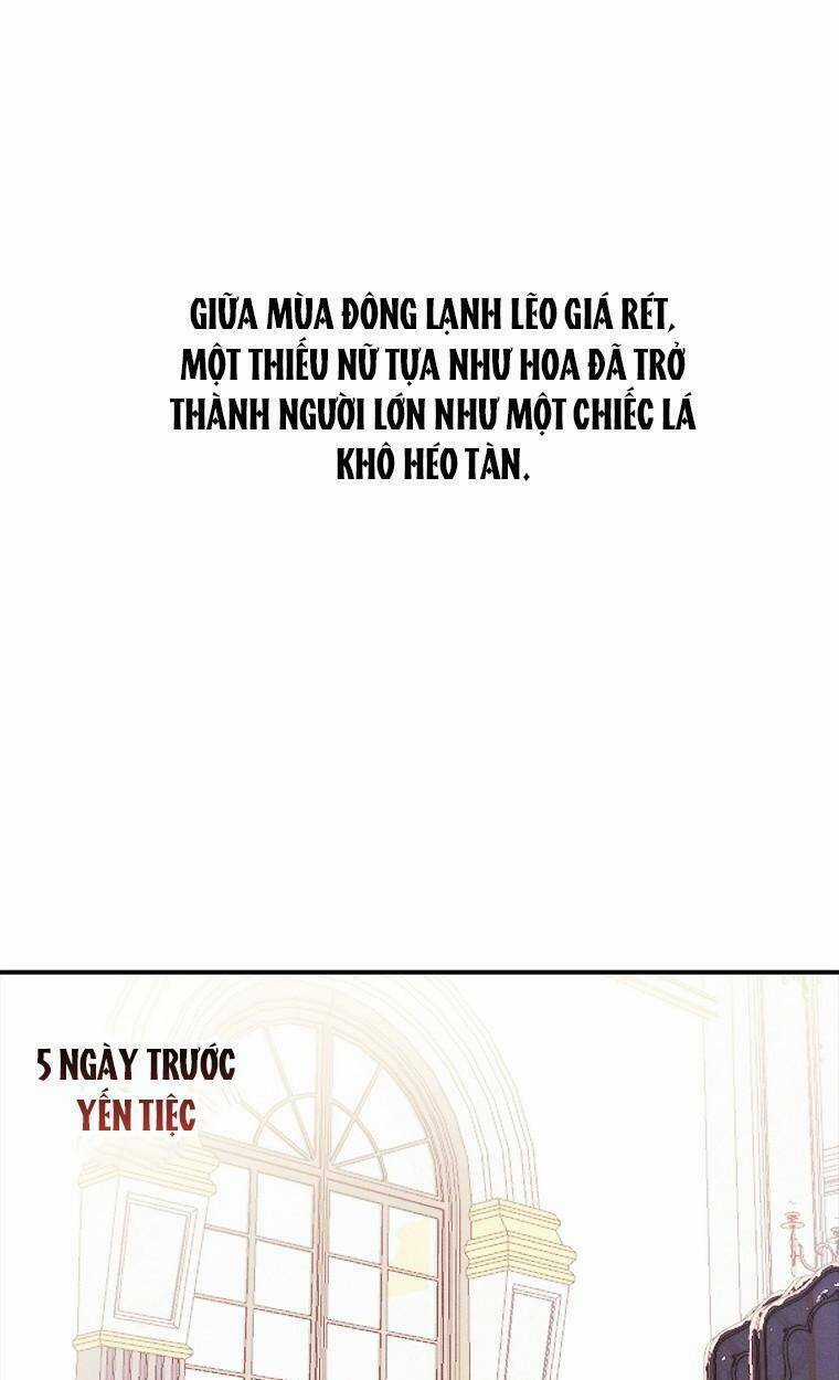 Tiệm Búp Bê Của Công Chúa Chapter 31 trang 23