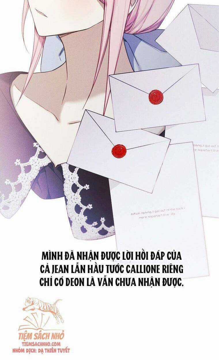 Tiệm Búp Bê Của Công Chúa Chapter 31 trang 26