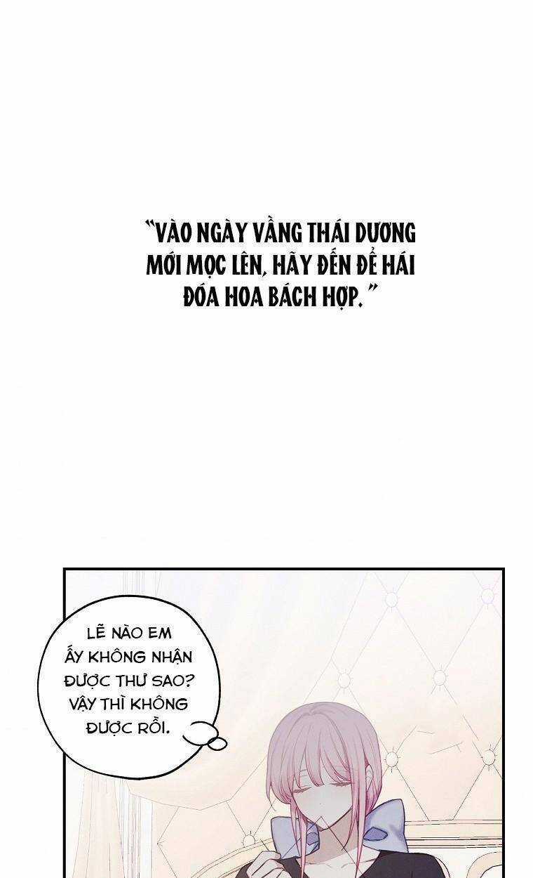 Tiệm Búp Bê Của Công Chúa Chapter 31 trang 28