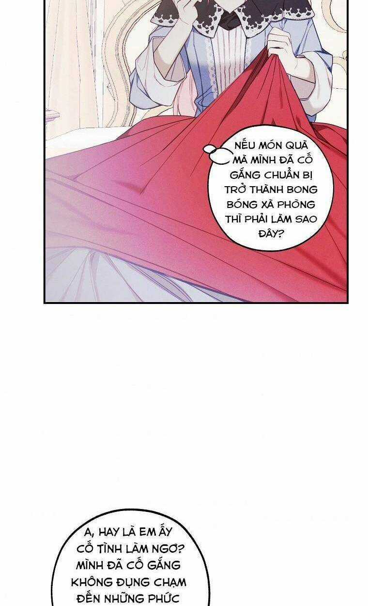 Tiệm Búp Bê Của Công Chúa Chapter 31 trang 29