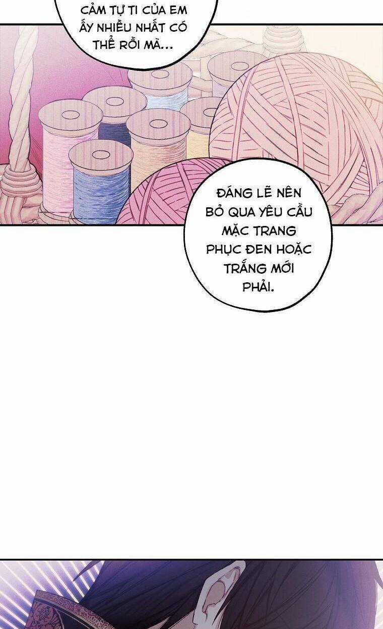 Tiệm Búp Bê Của Công Chúa Chapter 31 trang 30