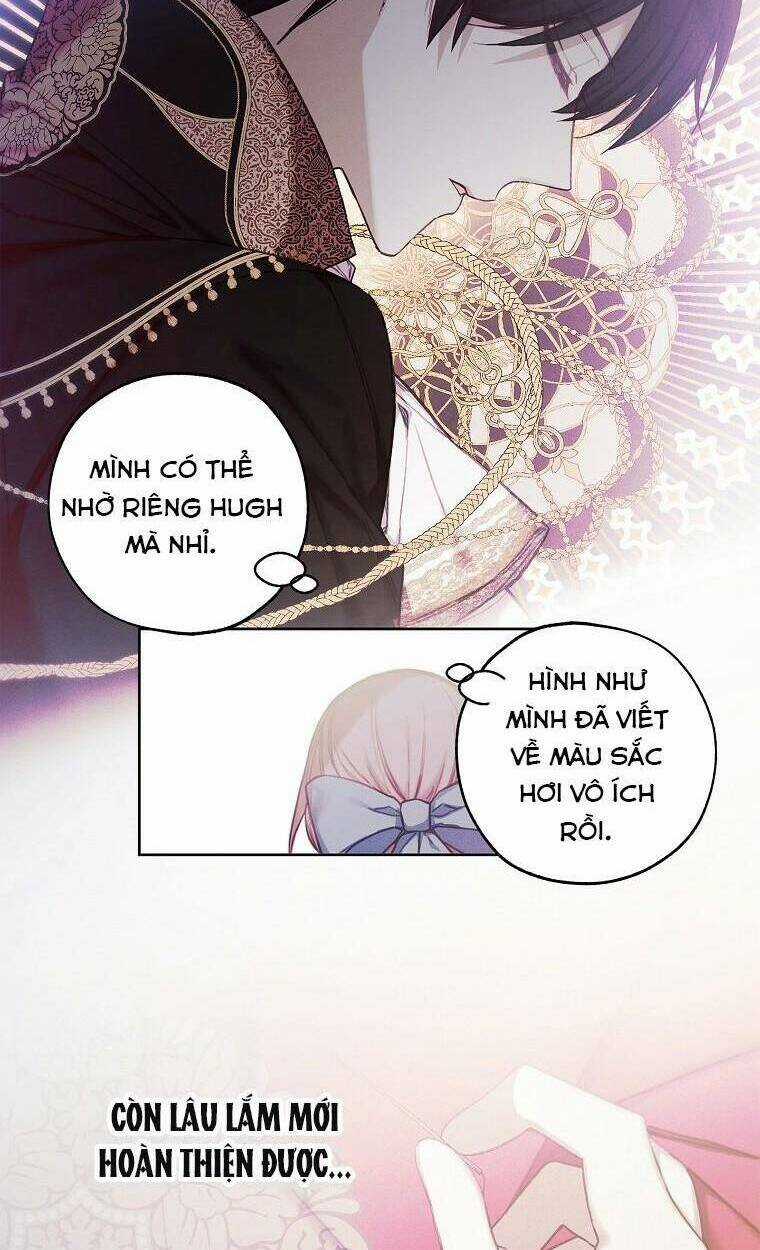 Tiệm Búp Bê Của Công Chúa Chapter 31 trang 31