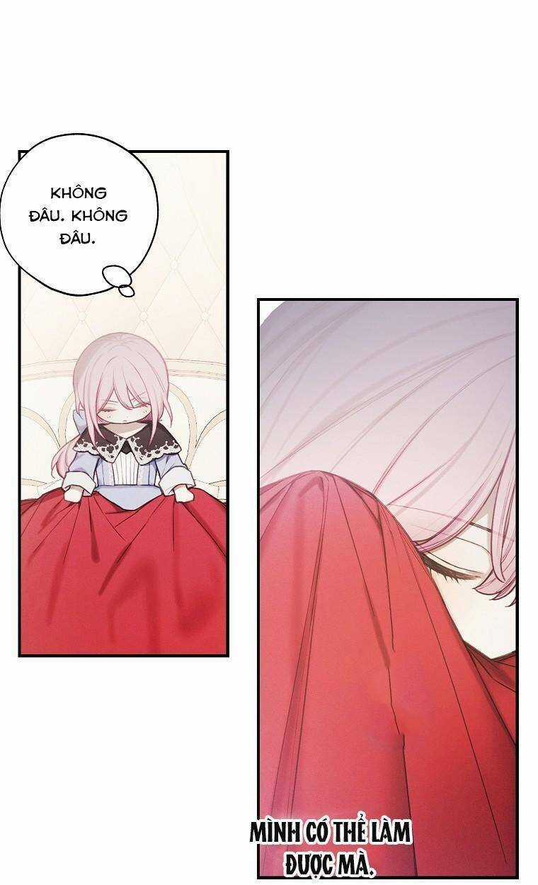 Tiệm Búp Bê Của Công Chúa Chapter 31 trang 33