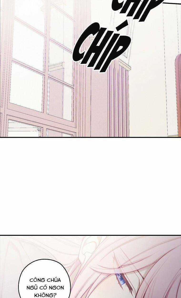 Tiệm Búp Bê Của Công Chúa Chapter 31 trang 35