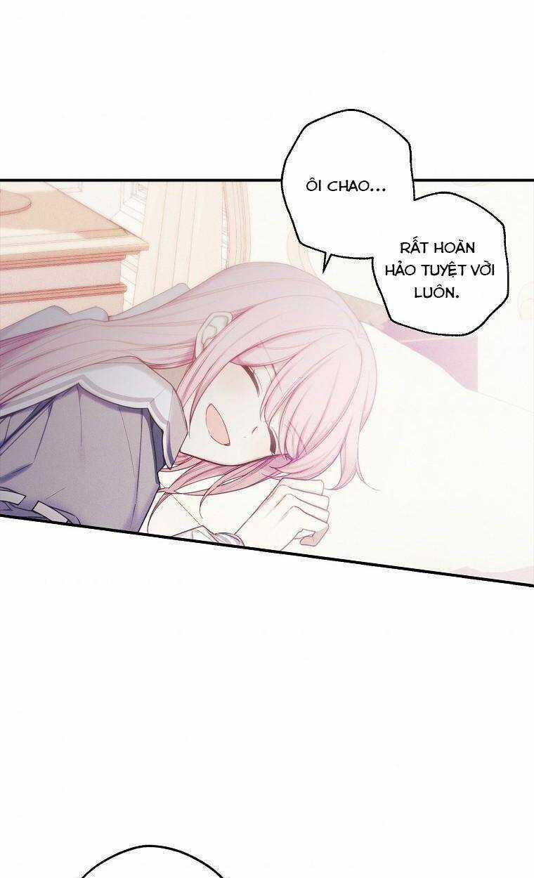 Tiệm Búp Bê Của Công Chúa Chapter 31 trang 38