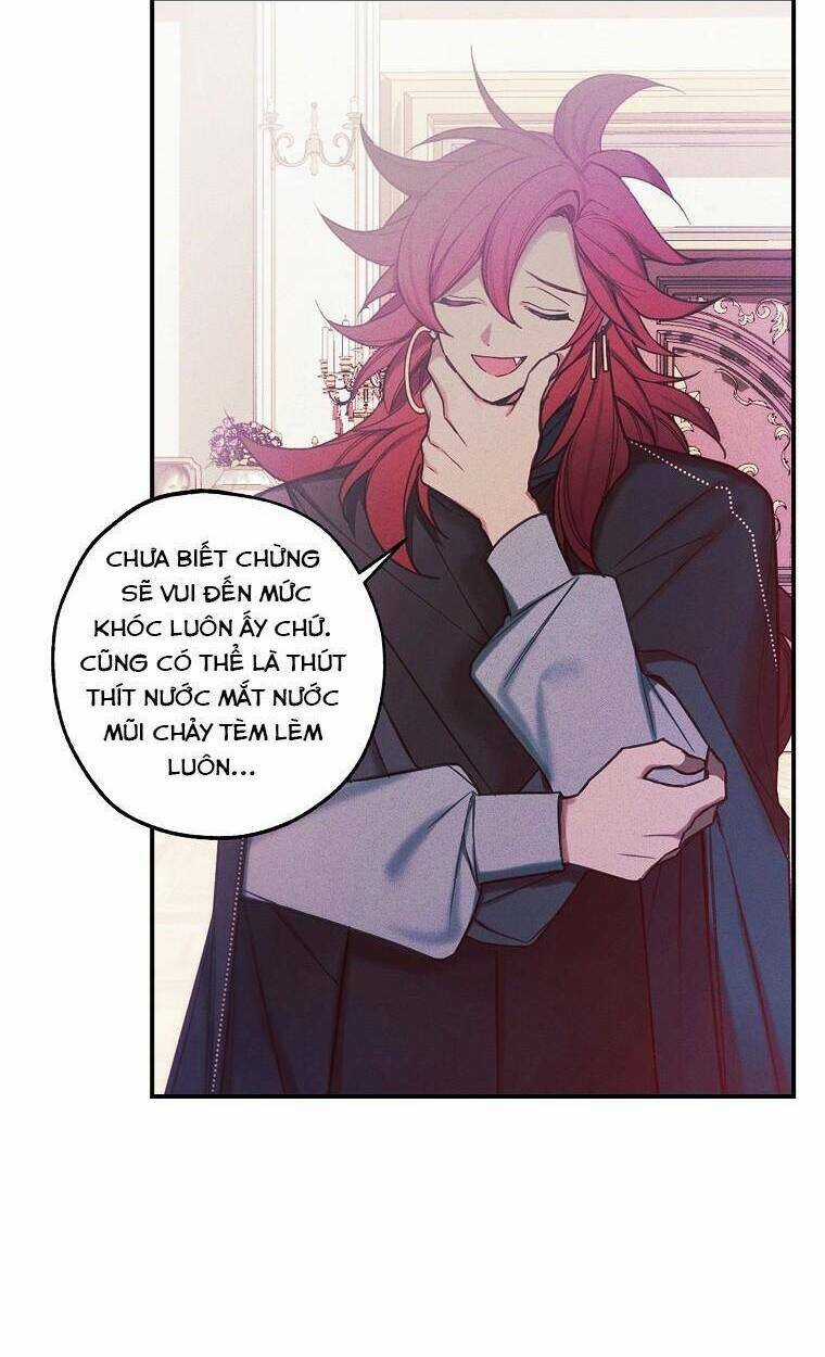 Tiệm Búp Bê Của Công Chúa Chapter 31 trang 40