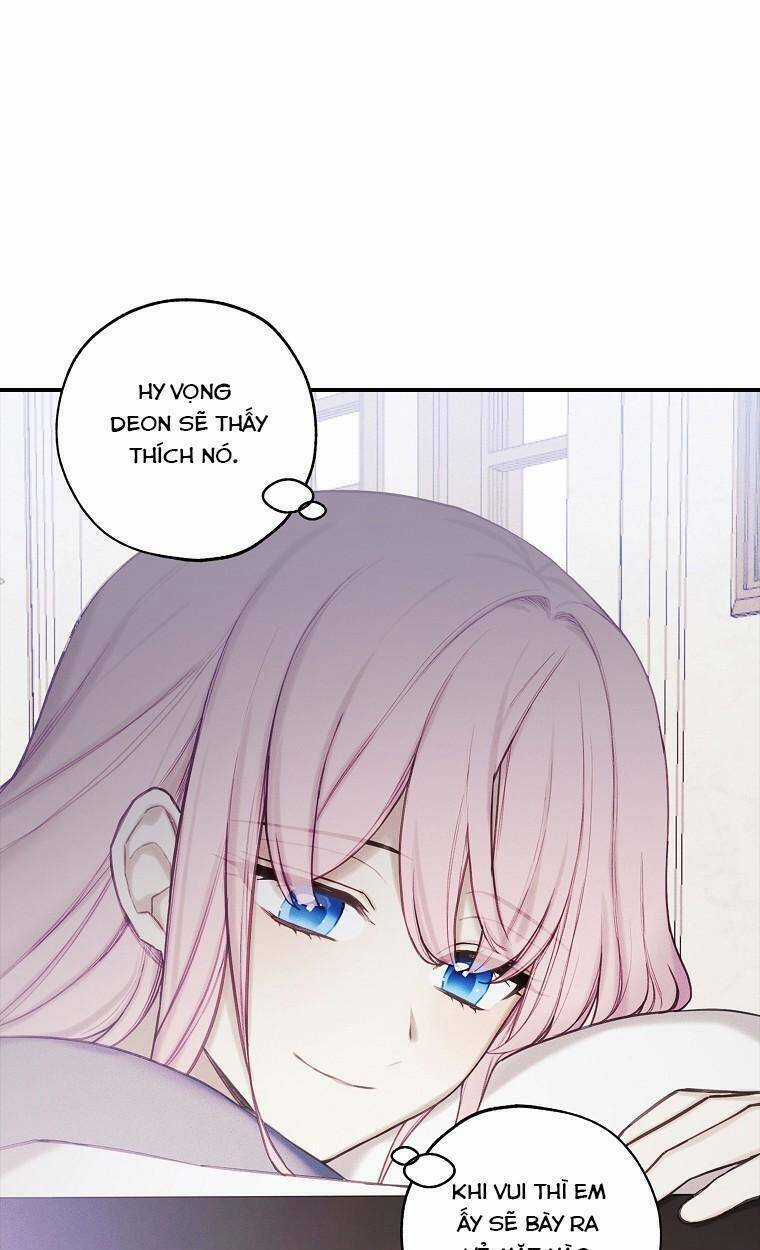 Tiệm Búp Bê Của Công Chúa Chapter 31 trang 43