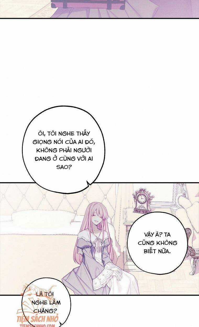 Tiệm Búp Bê Của Công Chúa Chapter 31 trang 47